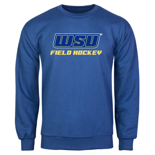 Main Image for  Royal Fleece Crew