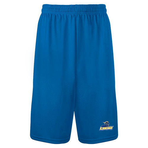  Royal Performance Classic 9 Inch Short - Primary Mark