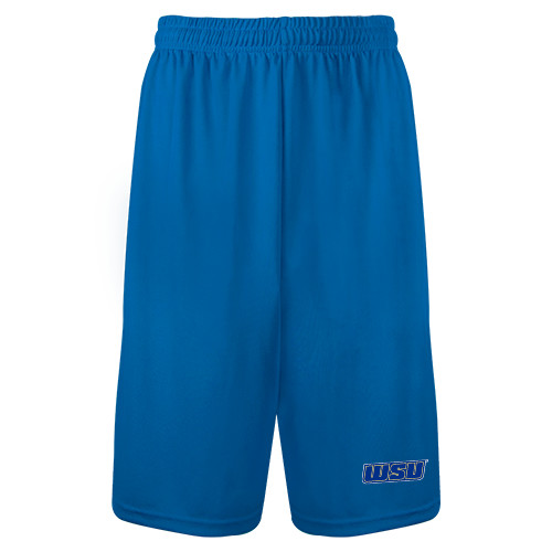  Royal Performance Classic 9 Inch Short - WSU