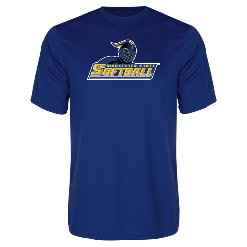 Main Image for  Royal Performance Tee