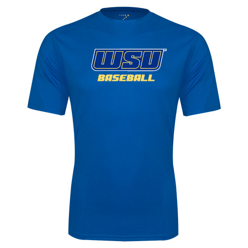 Main Image for  Royal Performance Tee