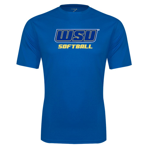 Main Image for  Royal Performance Tee