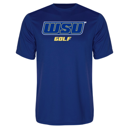  Royal Performance Tee - Golf