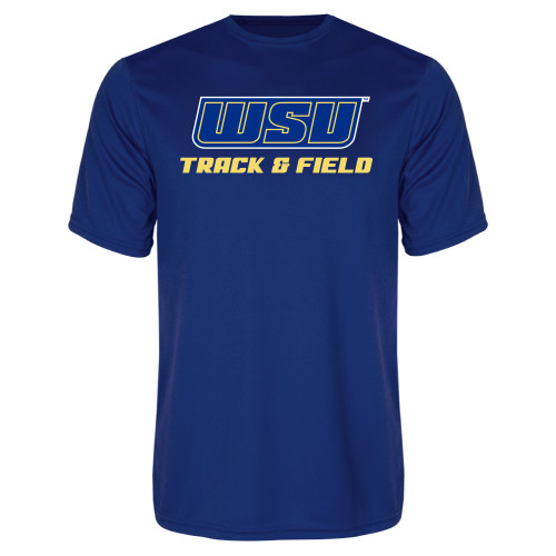 Main Image for  Royal Performance Tee