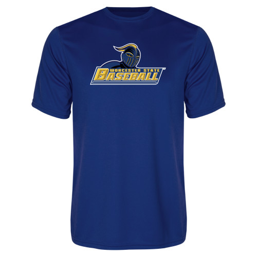 Main Image for  Royal Performance Tee