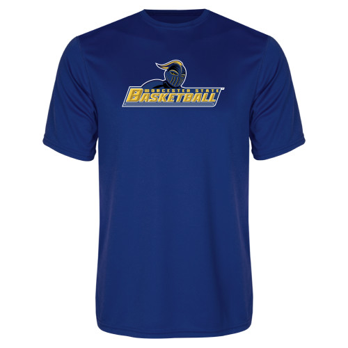 Main Image for  Royal Performance Tee