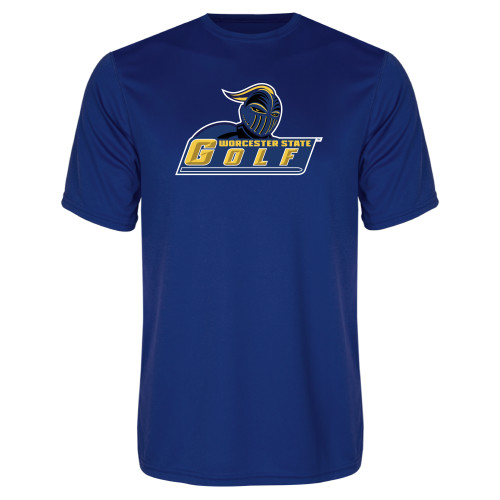  Royal Performance Tee - Golf