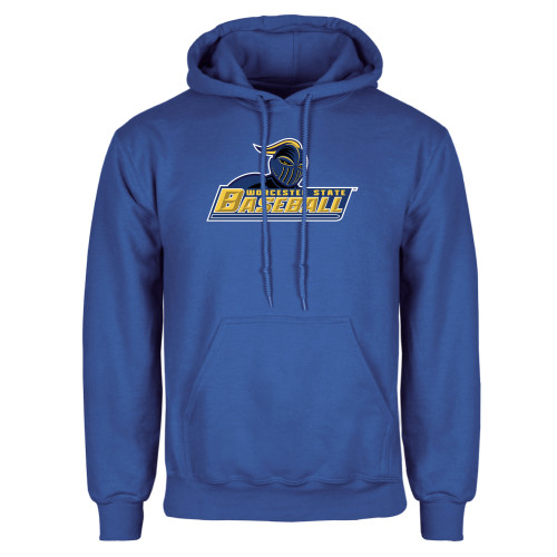 Main Image for  Royal Fleece Hoodie