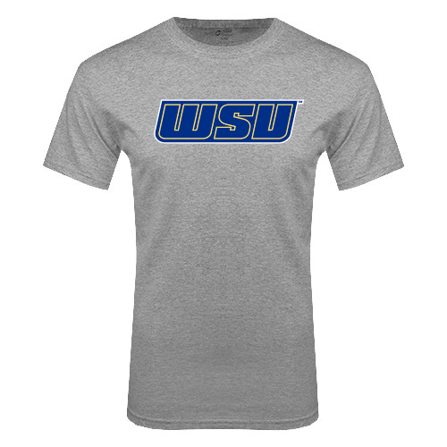 Main Image for  Grey T Shirt