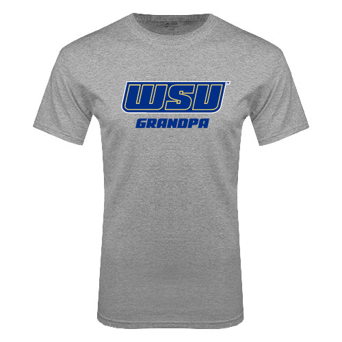 Main Image for  Grey T Shirt