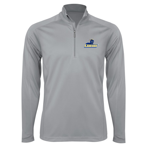  Syntrel Platinum Interlock 1/4 Zip - Primary Mark