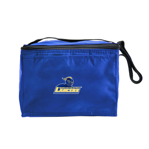  Six Pack Royal Cooler - Primary Mark