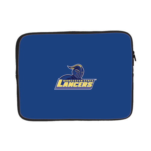  13 inch Neoprene Laptop Sleeve - Primary Mark