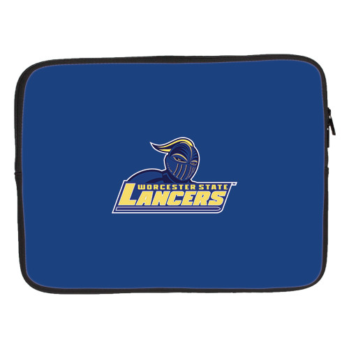  15 inch Neoprene Laptop Sleeve - Primary Mark