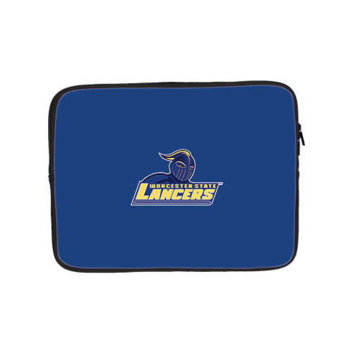  10 inch Neoprene iPad/Tablet Sleeve - Primary Mark