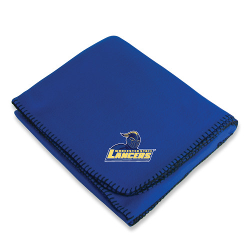  Royal Arctic Fleece Blanket - Primary Mark