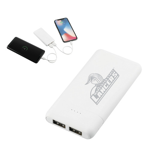  Tilt High Density 5000 mAh Power Bank - Primary Mark