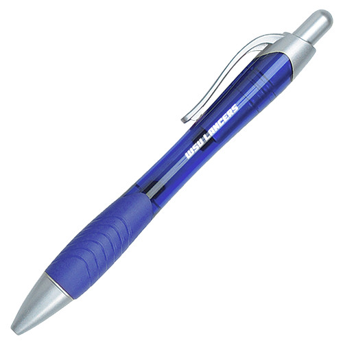  Metallic Mykonos Royal Pen - WSU Lancers