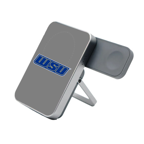  Duelix Wireless Powerbank - WSU