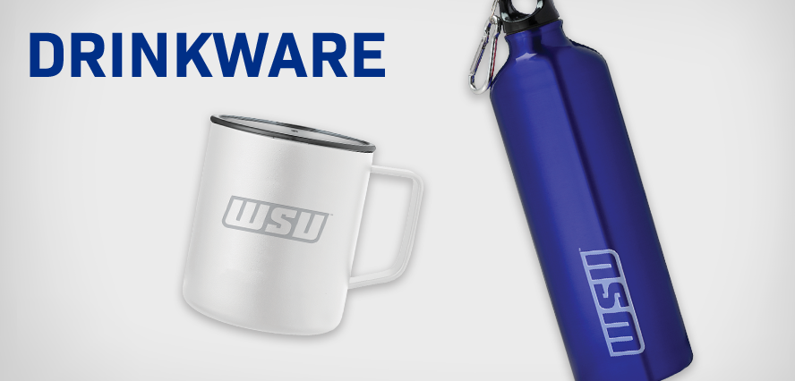 Drinkware