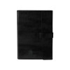 Thumbnail image for  Fabrizio Junior Black Portfolio w/Loop Closure