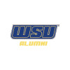 Thumbnail image for  Alumni Decal