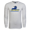 Thumbnail image for  White Long Sleeve T Shirt