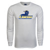 Thumbnail image for  White Long Sleeve T Shirt