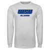 Thumbnail image for  White Long Sleeve T Shirt