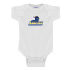 Thumbnail image for  White Infant Onesie