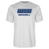 Thumbnail image for  White Performance Tee