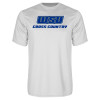 Thumbnail image for  White Performance Tee