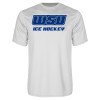 Thumbnail image for  White Performance Tee