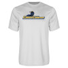 Thumbnail image for  White Performance Tee