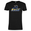 Thumbnail image for  Womens Black Short Sleeve Tee