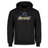 Thumbnail image for  Black Fleece Hoodie