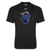 Thumbnail image for  Under Armour Black Tech Tee
