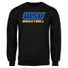 Thumbnail image for  Black Fleece Crew