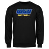 Thumbnail image for  Black Fleece Crew