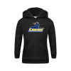 Thumbnail image for  Youth Black Fleece Hoodie