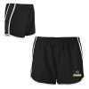 Thumbnail image for  Womens Black/White Team Short