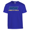 Thumbnail image for  Youth Royal T Shirt