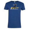 Thumbnail image for  Womens Royal Short Sleeve Tee