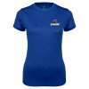 Thumbnail image for  Womens Royal Performance Tee