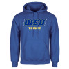 Thumbnail image for  Royal Fleece Hoodie