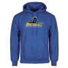 Thumbnail image for  Royal Fleece Hoodie