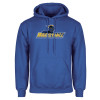 Thumbnail image for  Royal Fleece Hoodie