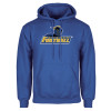Thumbnail image for  Royal Fleece Hoodie