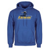 Thumbnail image for  Royal Fleece Hoodie