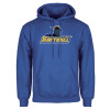 Thumbnail image for  Royal Fleece Hoodie